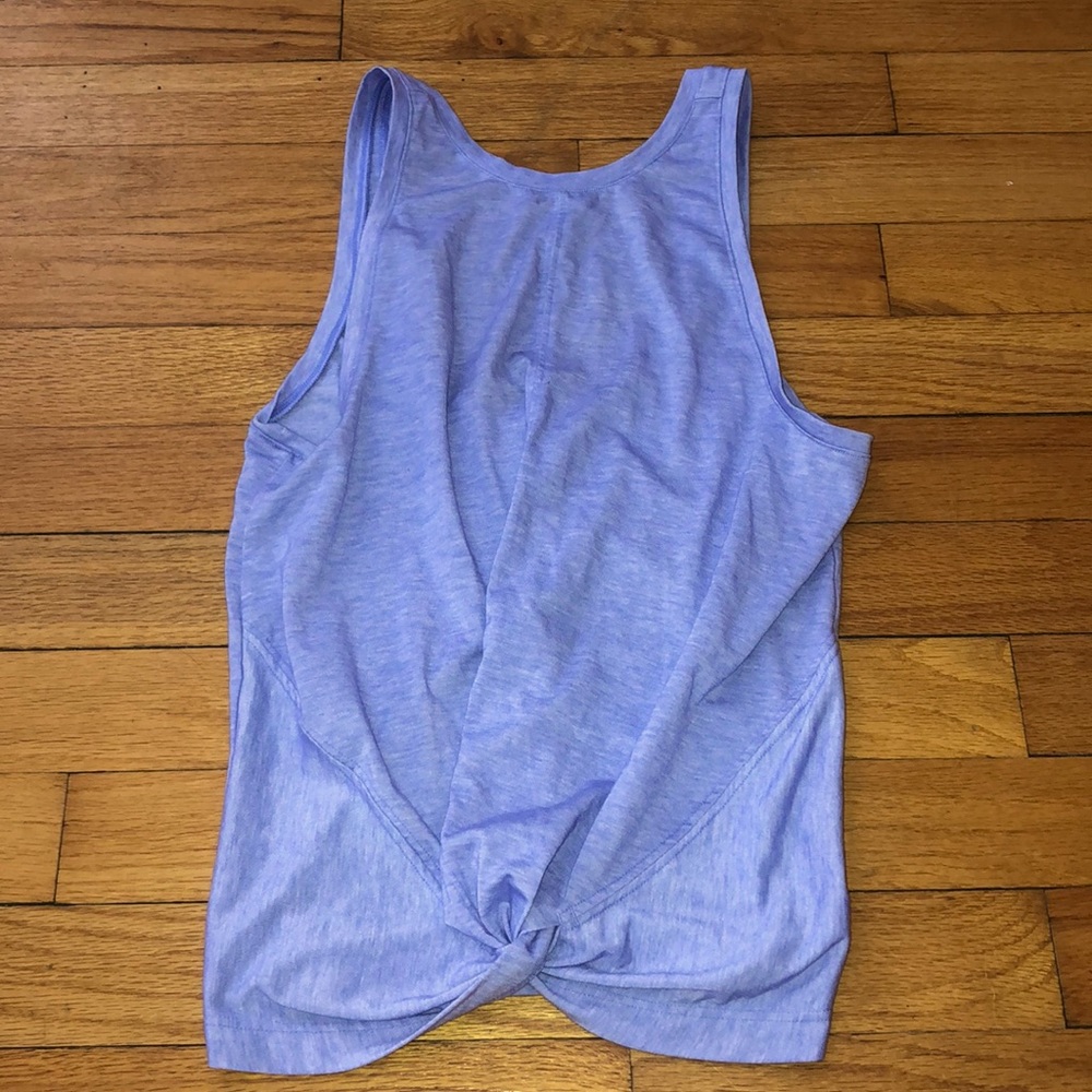 Athleta Workout Top